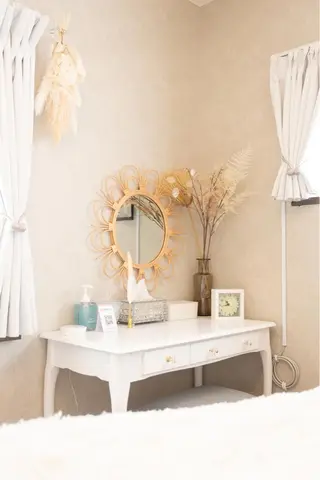 松下 睦美のエステ・リラクイメージ