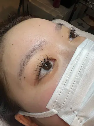 マツエク・マツパ HIKARI a.k.a 神童♡のエステ・リラクイメージ