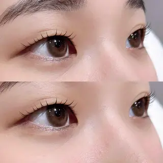 マツエク・マツパ 🪴LiNA 菅原愛佳のマツエク・マツパデザイン