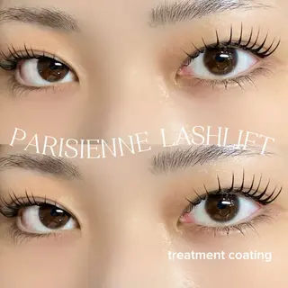 マツエク・マツパ ᴀɪᴍᴇᴇʟ / ᴀɪᴋᴀのマツエク・マツパデザイン