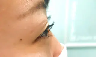 マツエク・マツパ 🐾 かとう 🐾のヘアスタイル