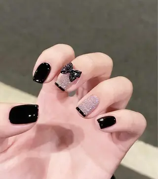 ネイル 💅E•U•B NAIL🌹所属・横浜市中区曙町 ネイルE·U·Bのネイルデザイン