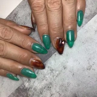 ネイル アイアンド ネイルデイのエステ・リラクイメージ