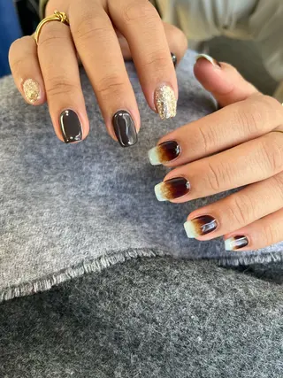 ネイル Nailsalon Fave/Rinaのネイルデザイン