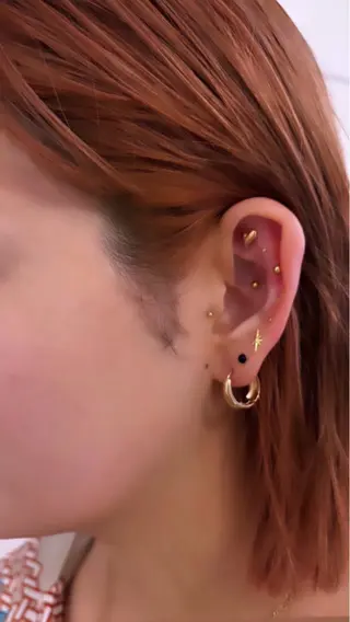 美容鍼灸サロン mahoroba院長のエステ・リラクイメージ