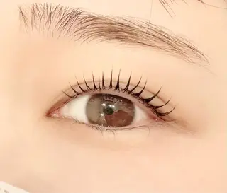 マツエク・マツパ ☪️WHITEEYE 店長 Uu☪️の眉毛・アイブロウイメージ