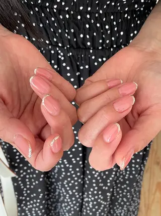 ネイル kato natsukiのネイルデザイン