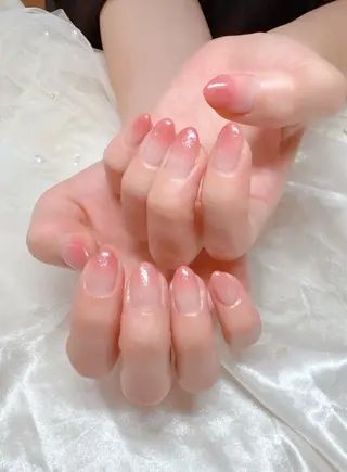 ネイル 高島 夏海のネイルデザイン