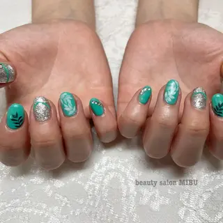 ネイル Sunny.Roa fujiのネイルデザイン