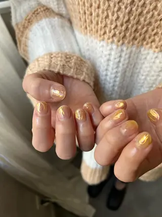 ネイル Etel -atelier-のネイルデザイン