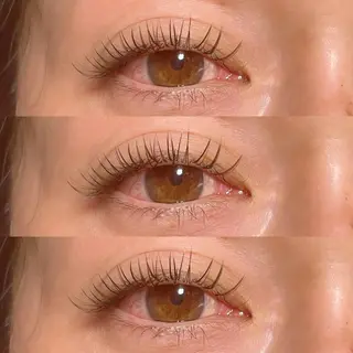 マツエク・マツパ 【King】 KYOKOのマツエク・マツパデザイン