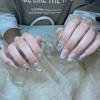 ネイル エクラNailサロン ミオのネイルデザイン