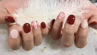 ネイル Pretty  J nail salon所属・pretty J ゆいのネイルデザイン