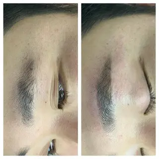 メンズ アイブロウ MISEREL岡崎店 Ayaのエステ・リラクイメージ