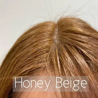 ロング カラー ✨️デザインカラー AIRI✨のヘアスタイル