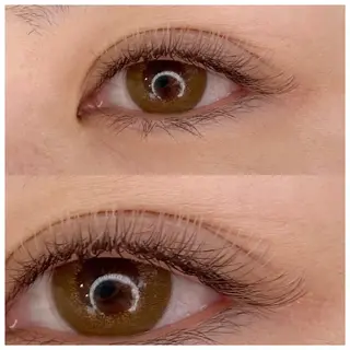 マツエク・マツパ See by merのマツエク・マツパデザイン