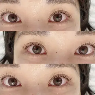 マツエク・マツパ Favori 川上のマツエク・マツパデザイン