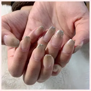 ネイル Ogasawara Tokikaのネイルデザイン