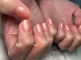 ネイル Nail Salon L’arc所属・Kawasaki Shinyaのネイルデザイン