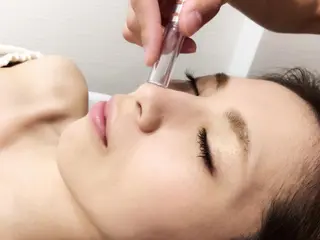 Beauty room Pua【レンタルサロン(月見草)にて営業中】所属・福井 ひとみのマツエク・マツパデザイン