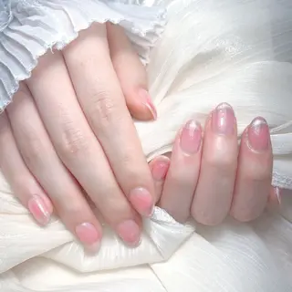 ネイル 🍒M ネイル サロンのネイルデザイン