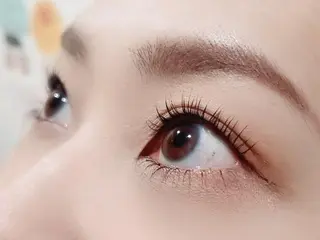 マツエク・マツパ 【fufula】 薬院店のマツエク・マツパデザイン