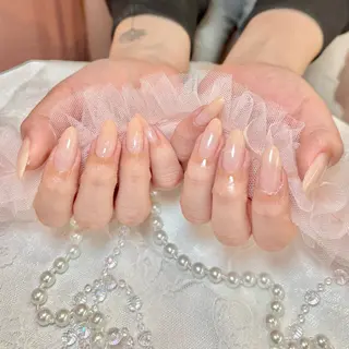 ネイル mio nail TANIのネイルデザイン