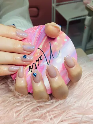 ネイル HandSnail自宅サロン所属・HandSnail 座間自宅ネイルサロンのネイルデザイン