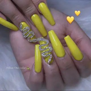 ネイル SONA Nail所属・舩戸 さんごのその他イメージ