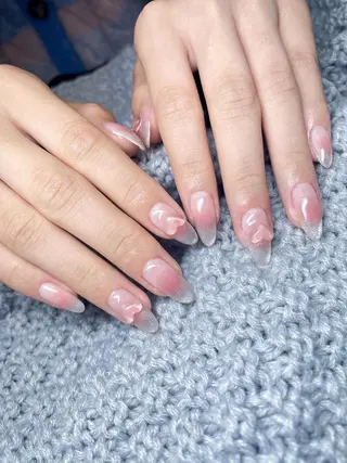 ネイル April Nailのネイルデザイン