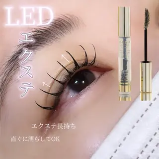 マツエク・マツパ 🎀eyelist AYA🎀韓国まつ毛のマツエク・マツパデザイン