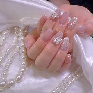 ネイル 菊地 千奈のエステ・リラクイメージ