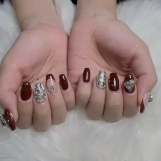 ネイル Tsugimonail所属・Tsugimo ネイルのネイルデザイン