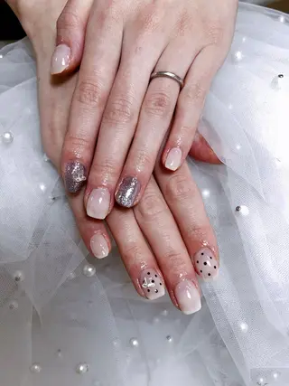 ネイル Jessica 119のネイルデザイン