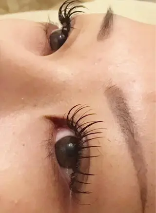 マツエク・マツパ eyelash GARDENのマツエク・マツパデザイン