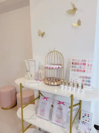 ネイル Amour 🎀のネイルデザイン