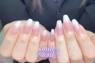 ネイル smile nail omiya2のネイルデザイン