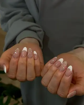 ネイル Nes.Nail所属・Miyagi Asamiのネイルデザイン