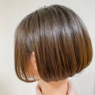 ショート カラー 🌈限定価格🌈 鈴木　瑛輔のヘアスタイル