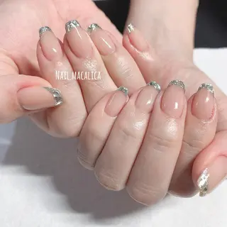 ネイル Nail macalicaのネイルデザイン