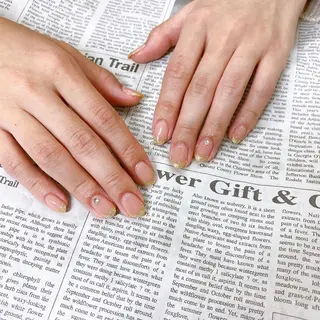 ネイル Grace naoのマツエク・マツパデザイン