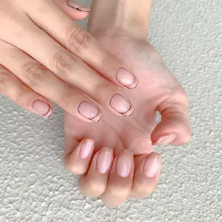 ネイル mew mew NAIL & EYEのマツエク・マツパデザイン