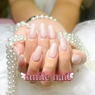 ネイル smile nail omiyaのネイルデザイン