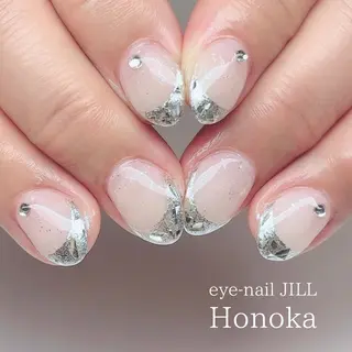 ネイル JILL Honokaのネイルデザイン