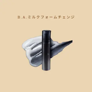 岸野 未来のエステ・リラクイメージ