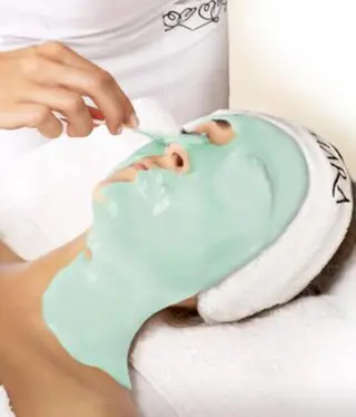 サロンドゥ ルシエルのエステ・リラクイメージ