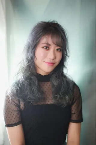 NAP hair owariasahi所属・モリヒロ マサシのその他イメージ