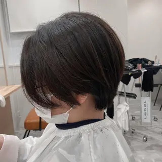 ショート トレンド眉🤍🫧 mana の眉毛・アイブロウイメージ