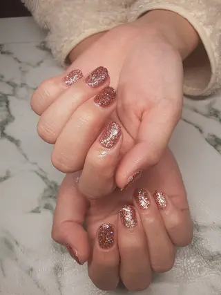 ネイル LANLAN所属・Lan Lanのネイルデザイン