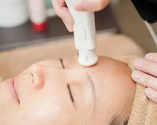 脱毛&フェイシャル 専門店muro.のエステ・リラクイメージ